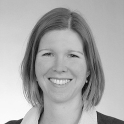 Barbara Scheu