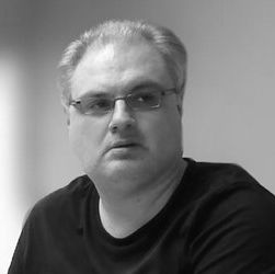 Michael Bommer