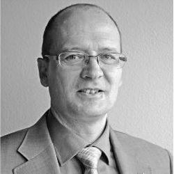 Thomas Weber